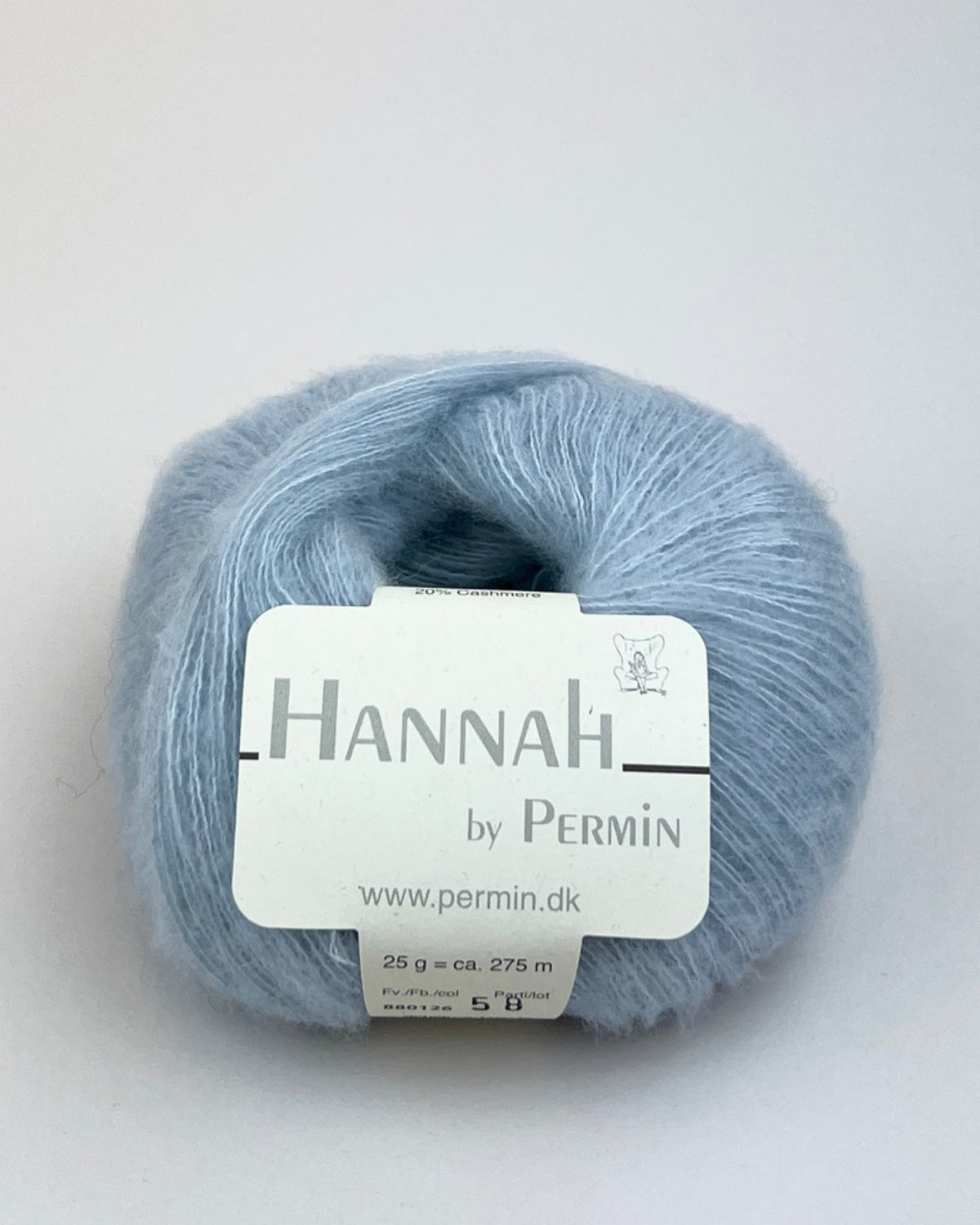 Hannah