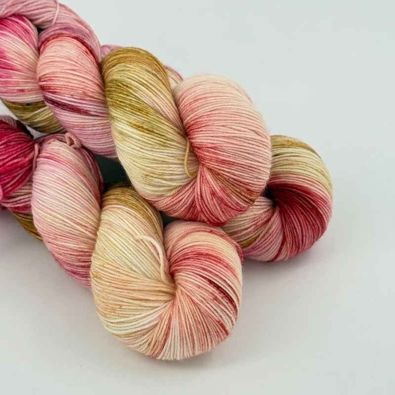Sock Yarn