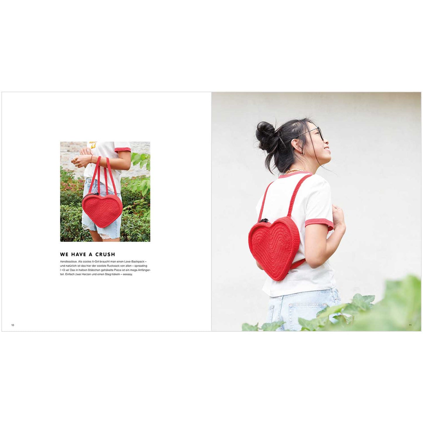 Just Bags + Things + Crazy Stuff