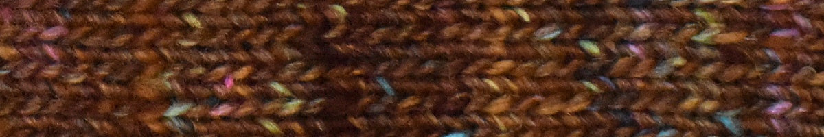 Silk Garden Sock Solo (Tweed)