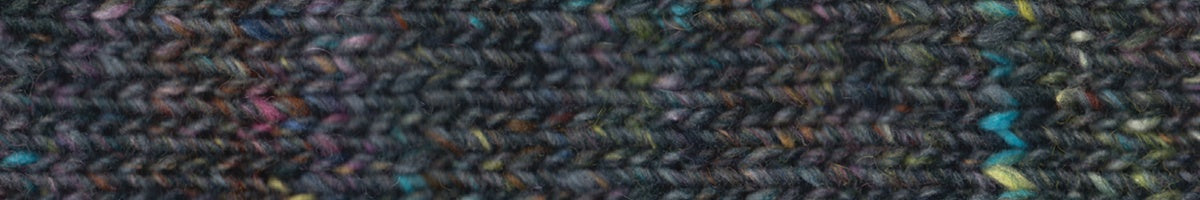 Silk Garden Sock Solo (Tweed)