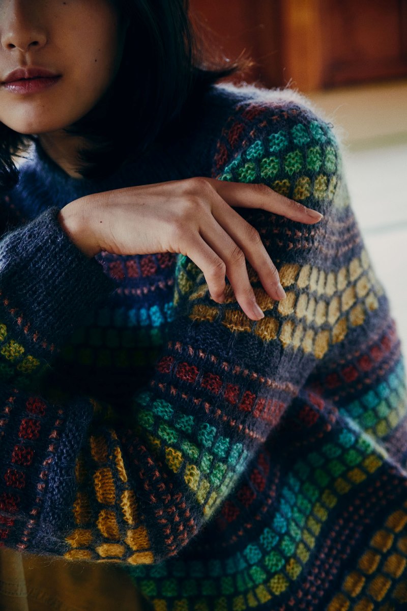 A Knitting Life 3 - Tokyo Tversted