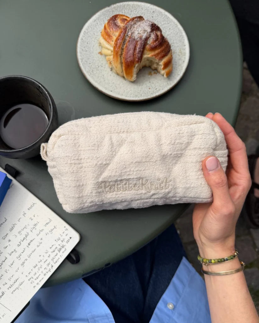 Knitter's Tool Clutch - Cloud (Limited Edition)