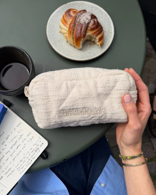 Knitter's Tool Clutch - Cloud (Limited Edition)