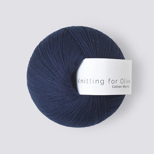 Cotton Merino