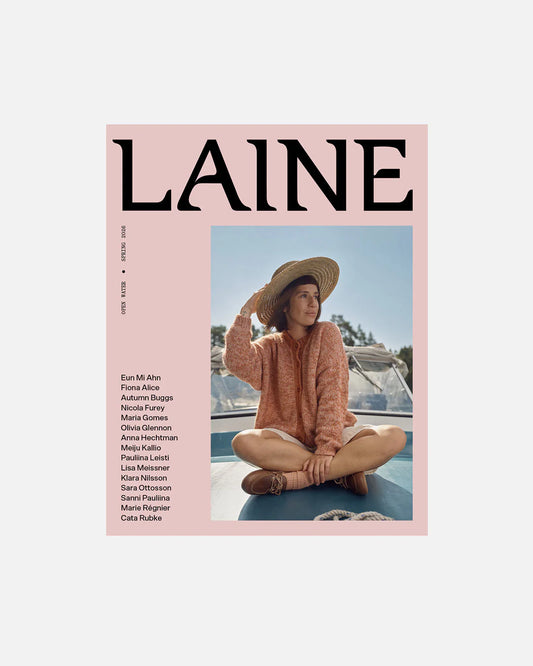 Laine Magazin No. 28