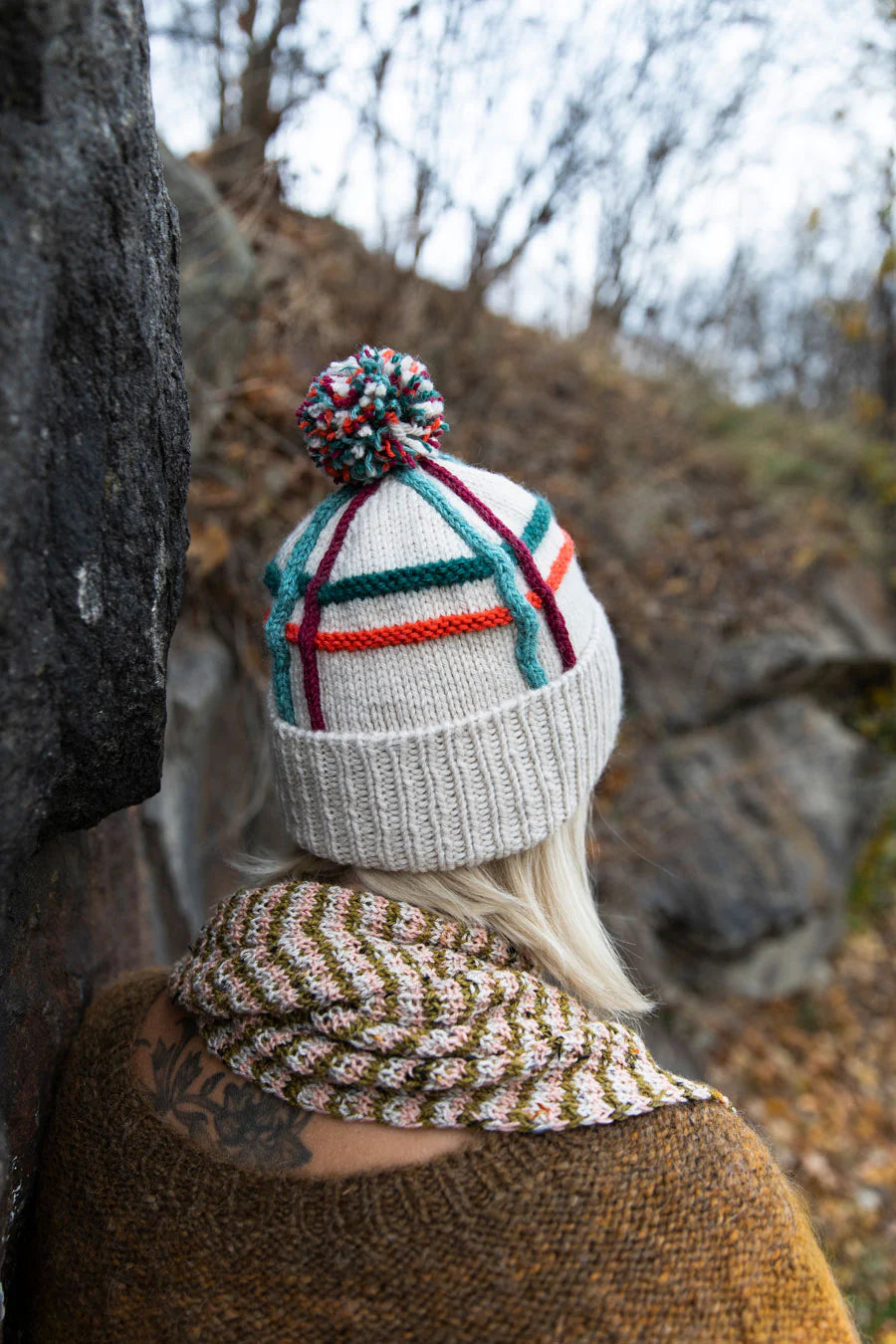 52 Weeks of Scrap Yarn: Projects for Crafters