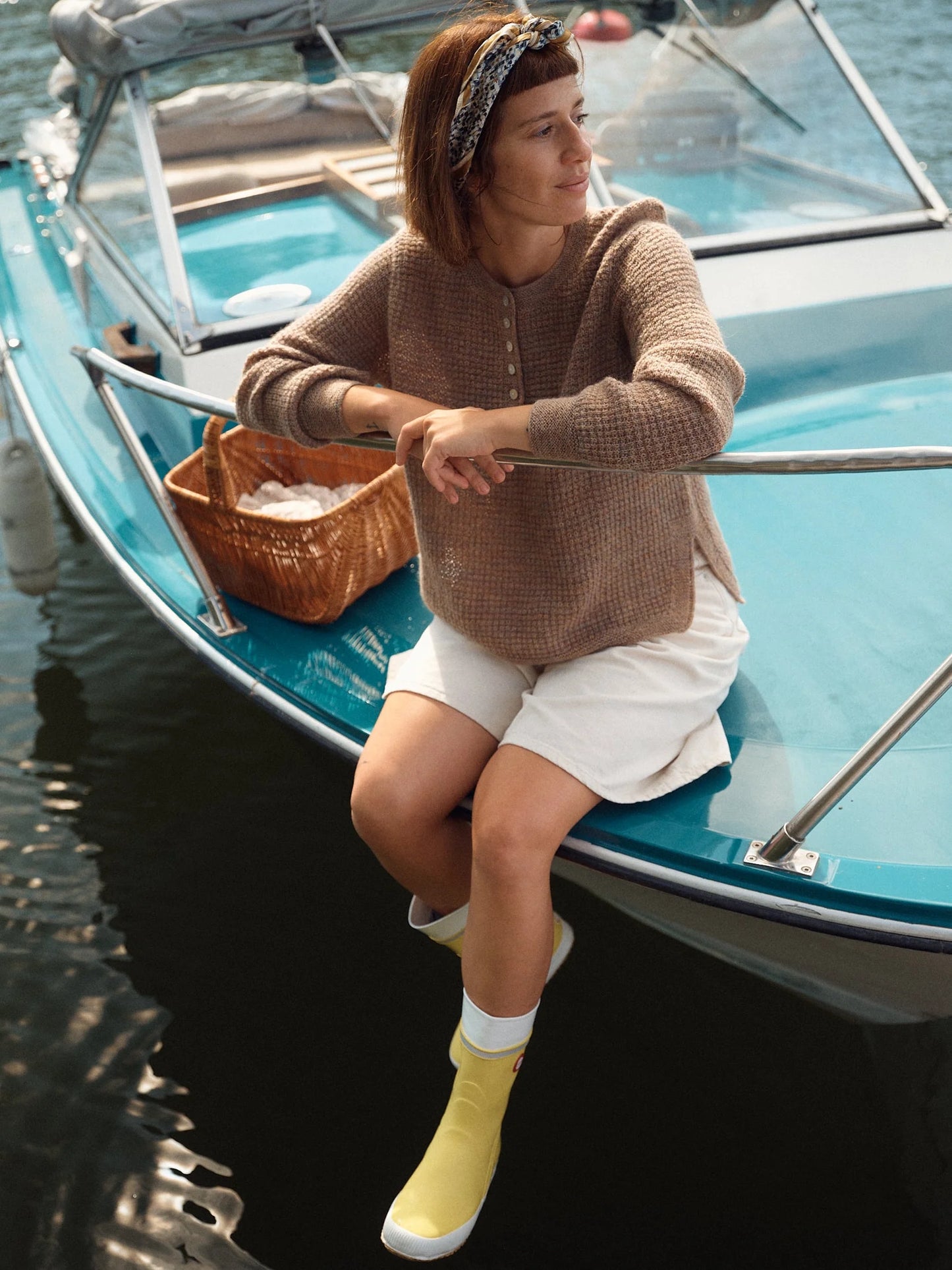 Laine Magazin No. 28