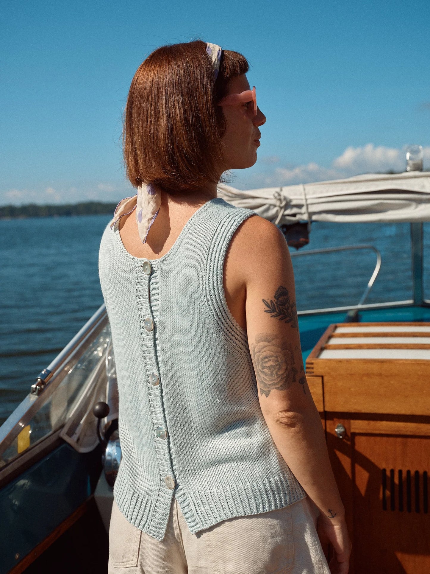 Laine Magazin No. 28