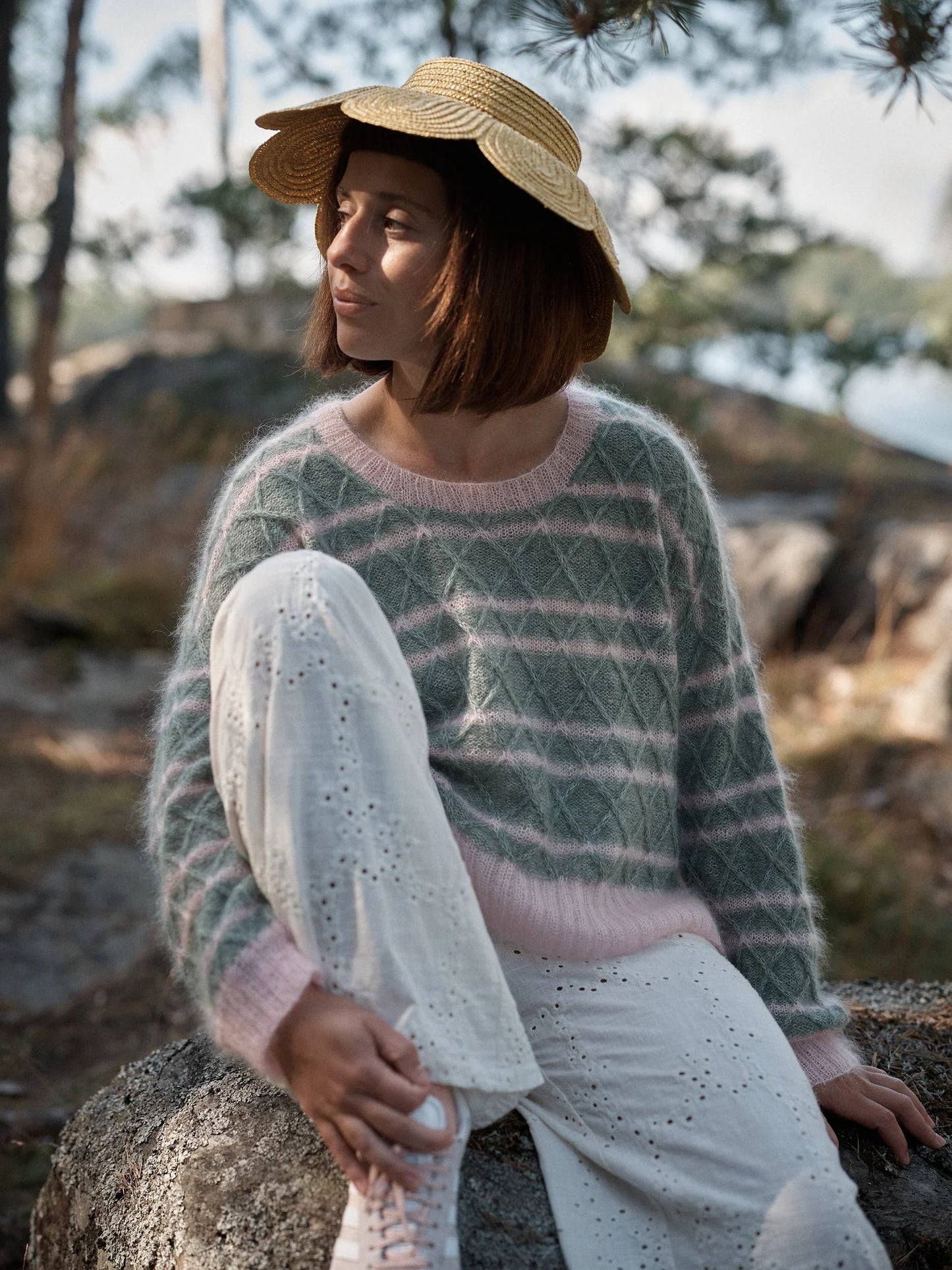 Laine Magazin No. 28