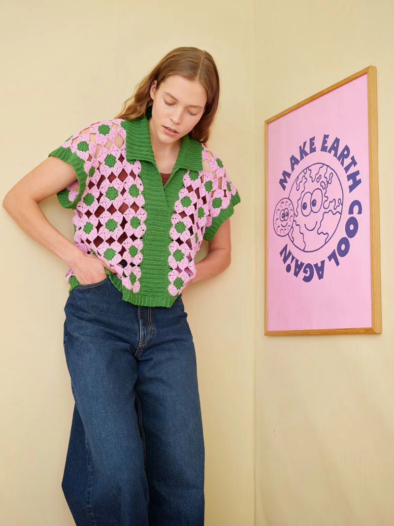 Let’s Crochet!