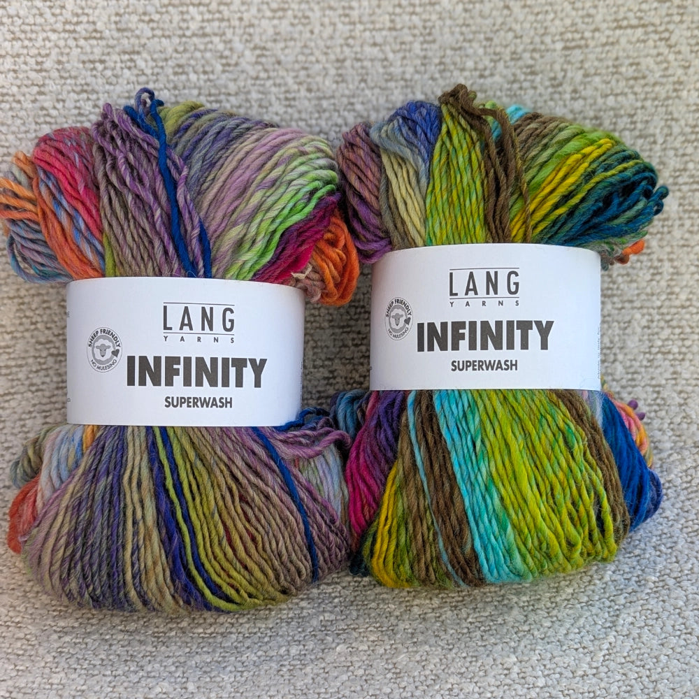 Infinity
