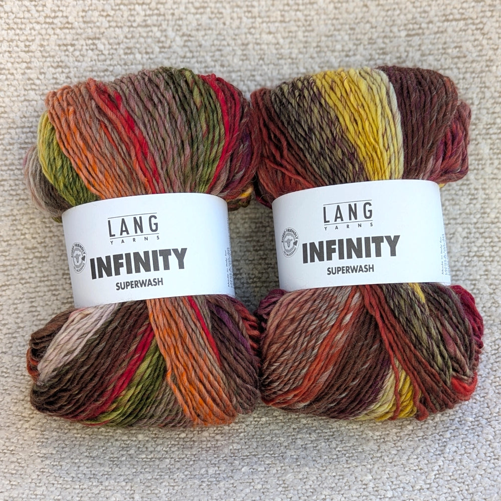 Infinity