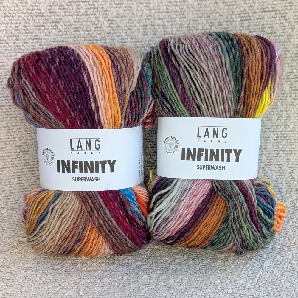 Infinity