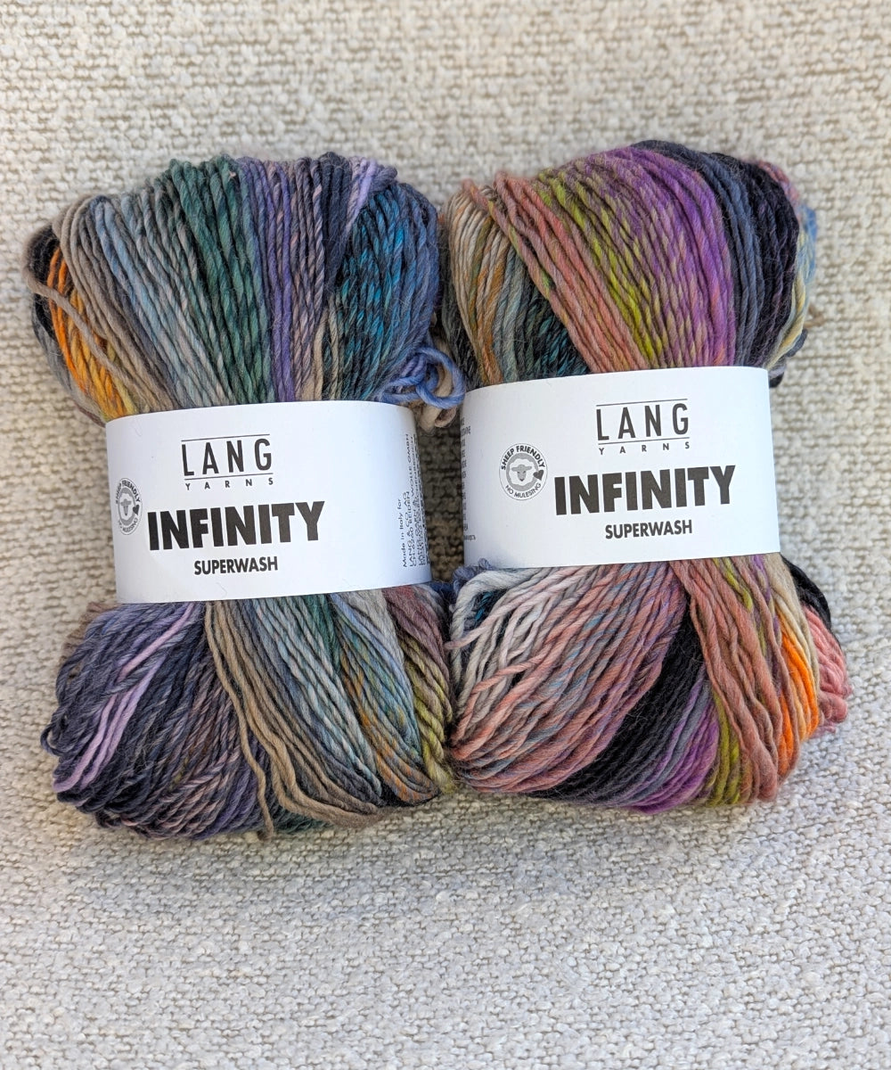 Infinity