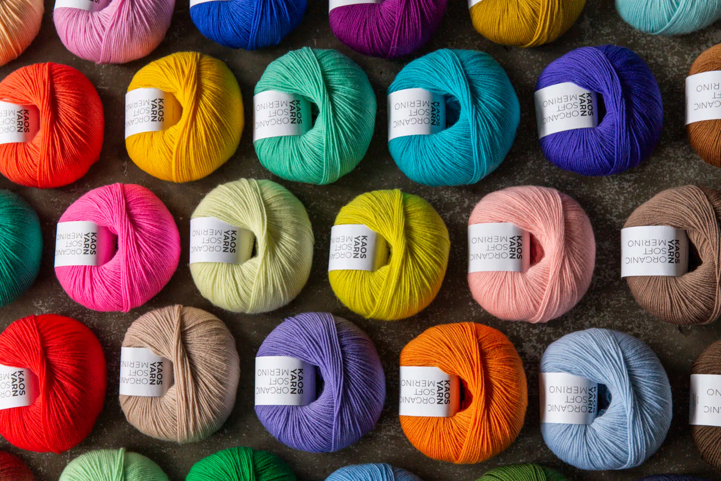 Luxury Soft Merino