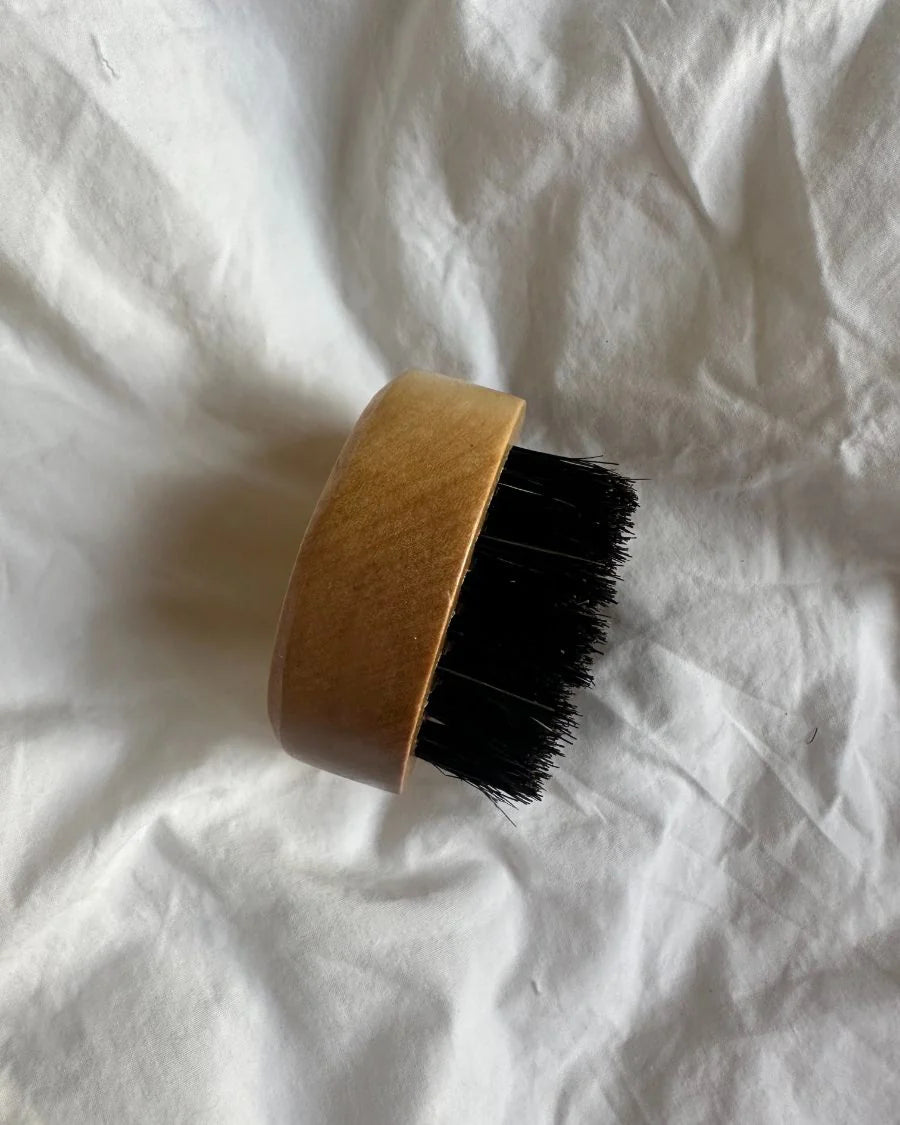 Mohair Brush