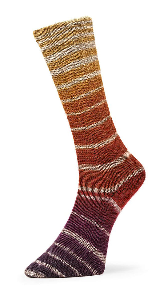 Nordik Socks (4-fädig)