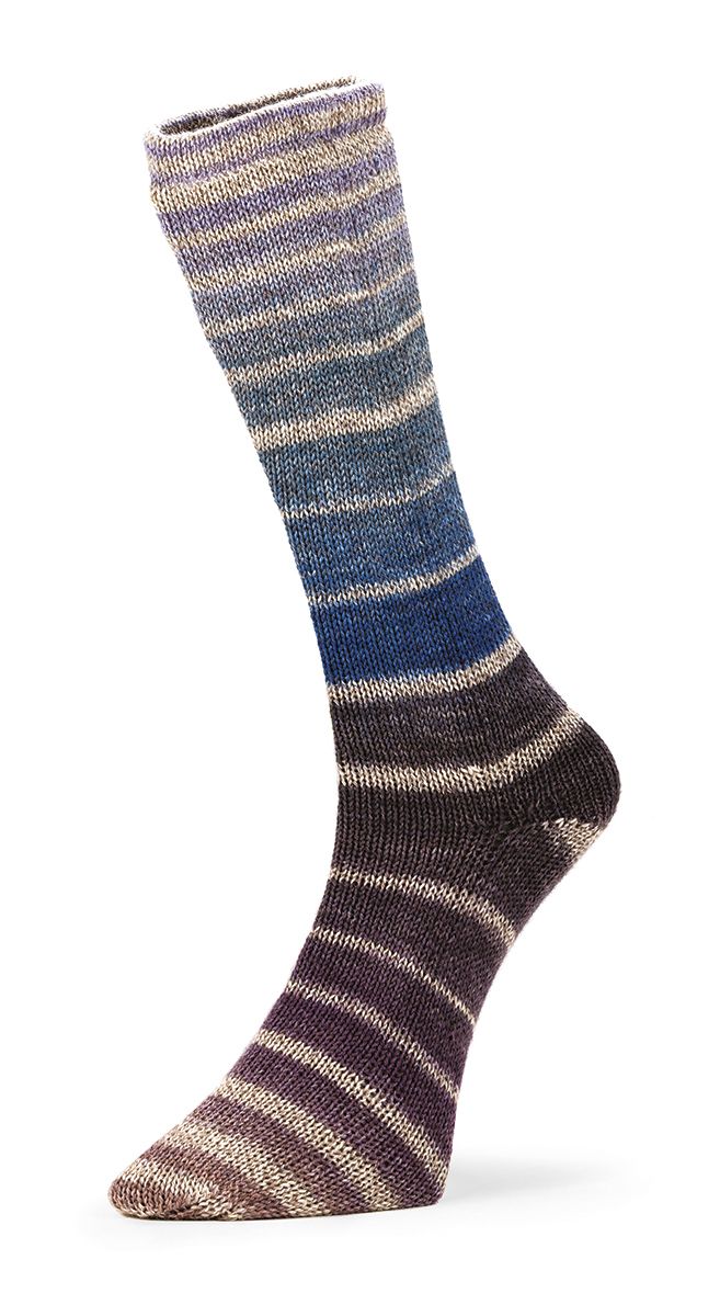 Nordik Socks (4-fädig)
