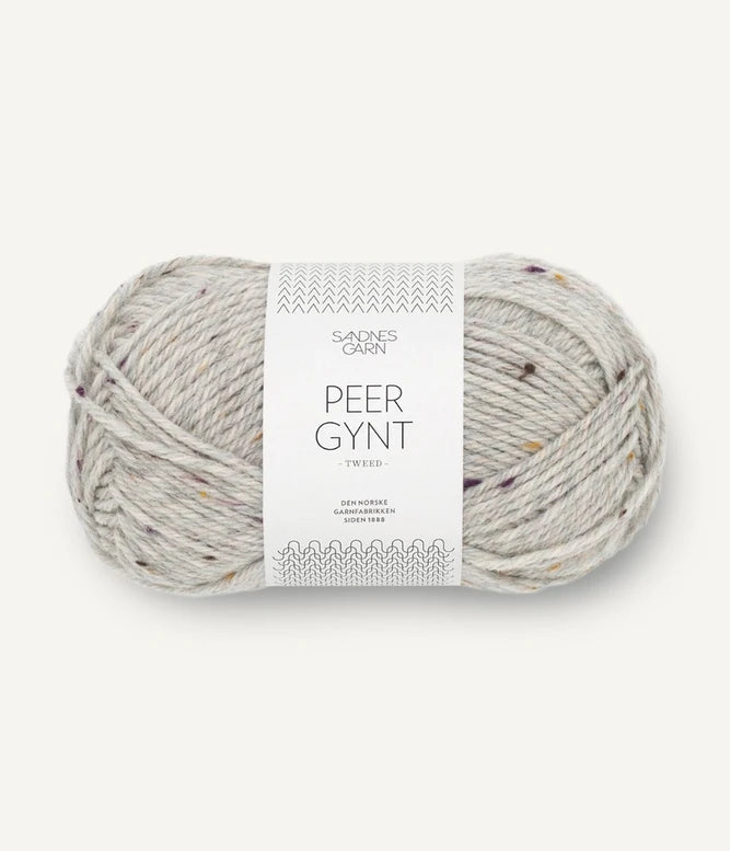 (PetiteKnit) Peer Gynt