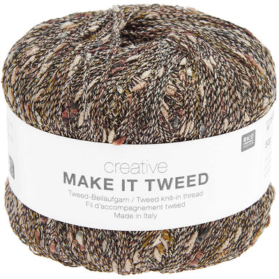 Creative Make It Tweed (Neon)