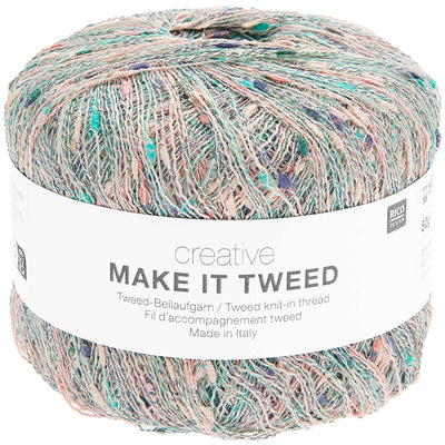 Creative Make It Tweed (Neon)