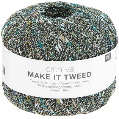 Creative Make It Tweed (Neon)
