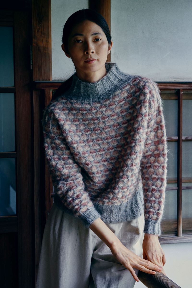 A Knitting Life 3 - Tokyo Tversted