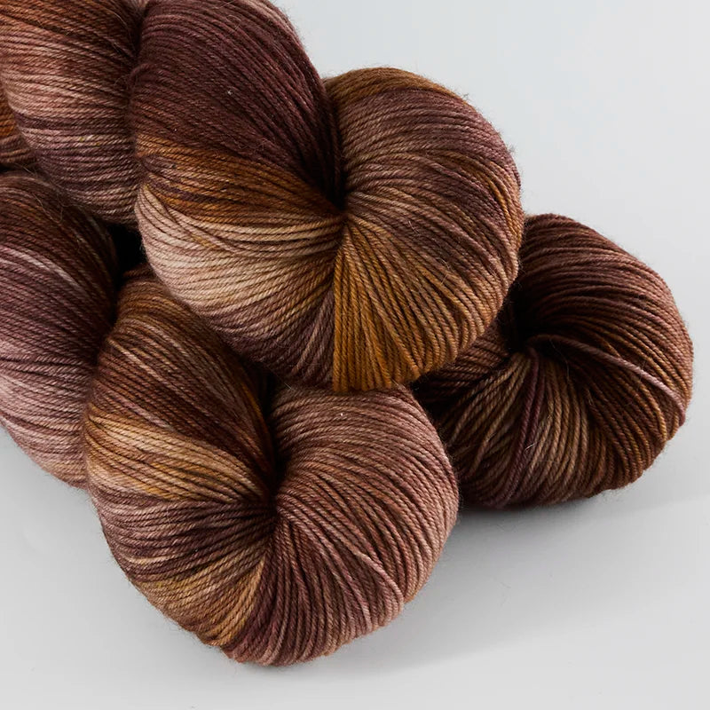 Sock Yarn