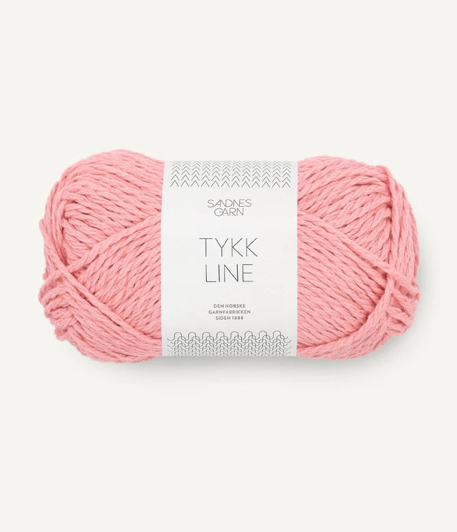 Tykk Line