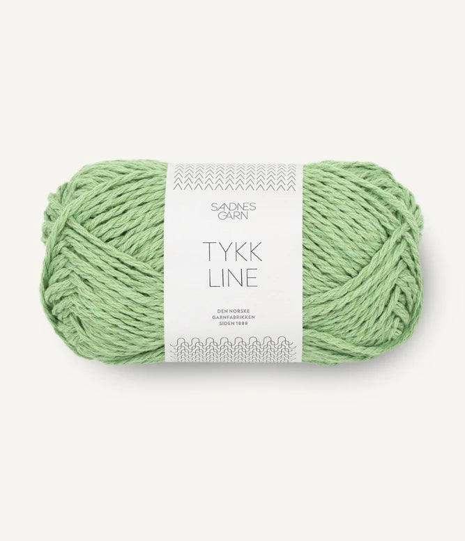 Tykk Line
