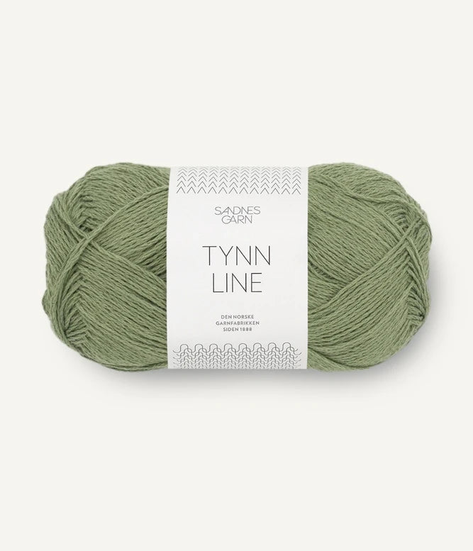 Tynn Line