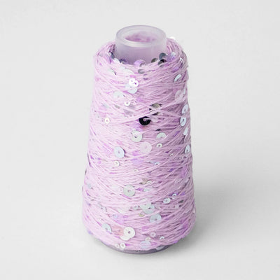 Sequins - Pailettengarn