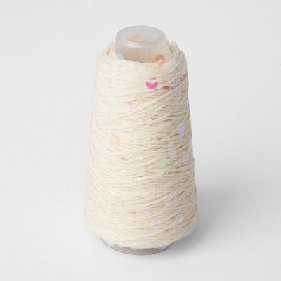 Sequins - Pailettengarn