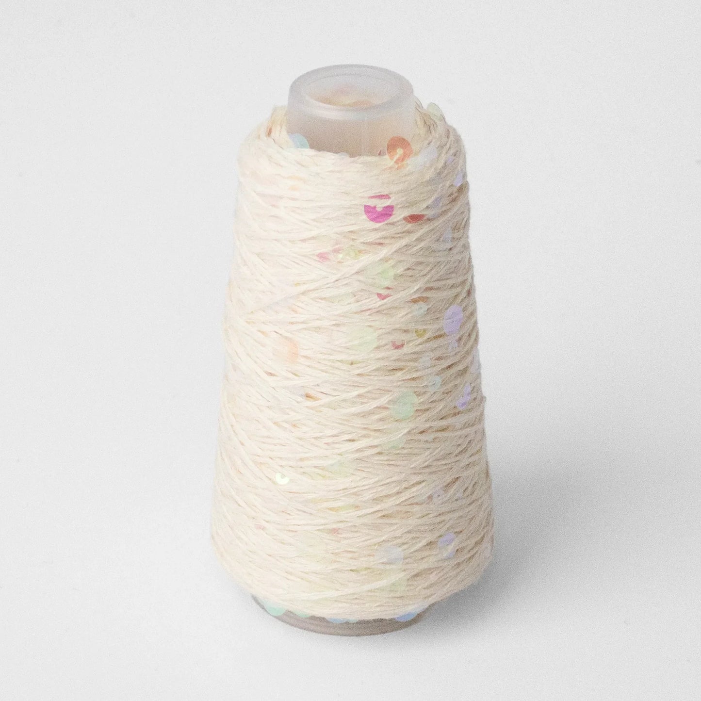 Sequins - Pailettengarn