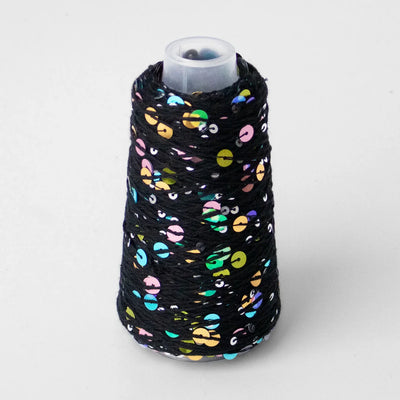 Sequins - Pailettengarn