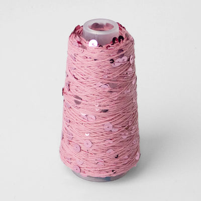 Sequins - Pailettengarn