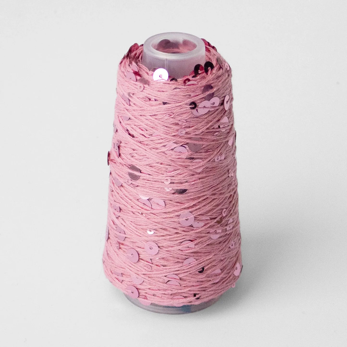 Sequins - Pailettengarn