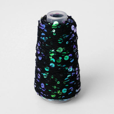 Sequins - Pailettengarn