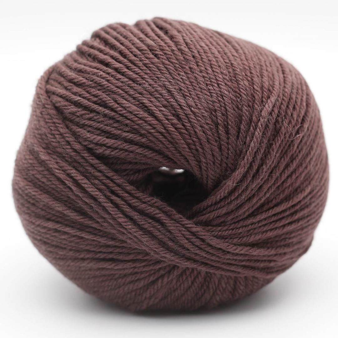 The Merry Merino 140