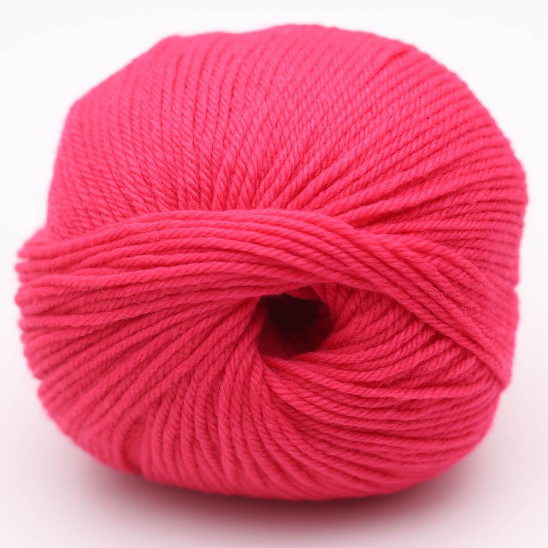 The Merry Merino 140