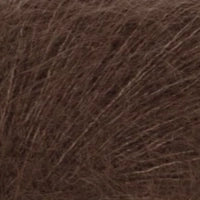 Tynn Silk Mohair