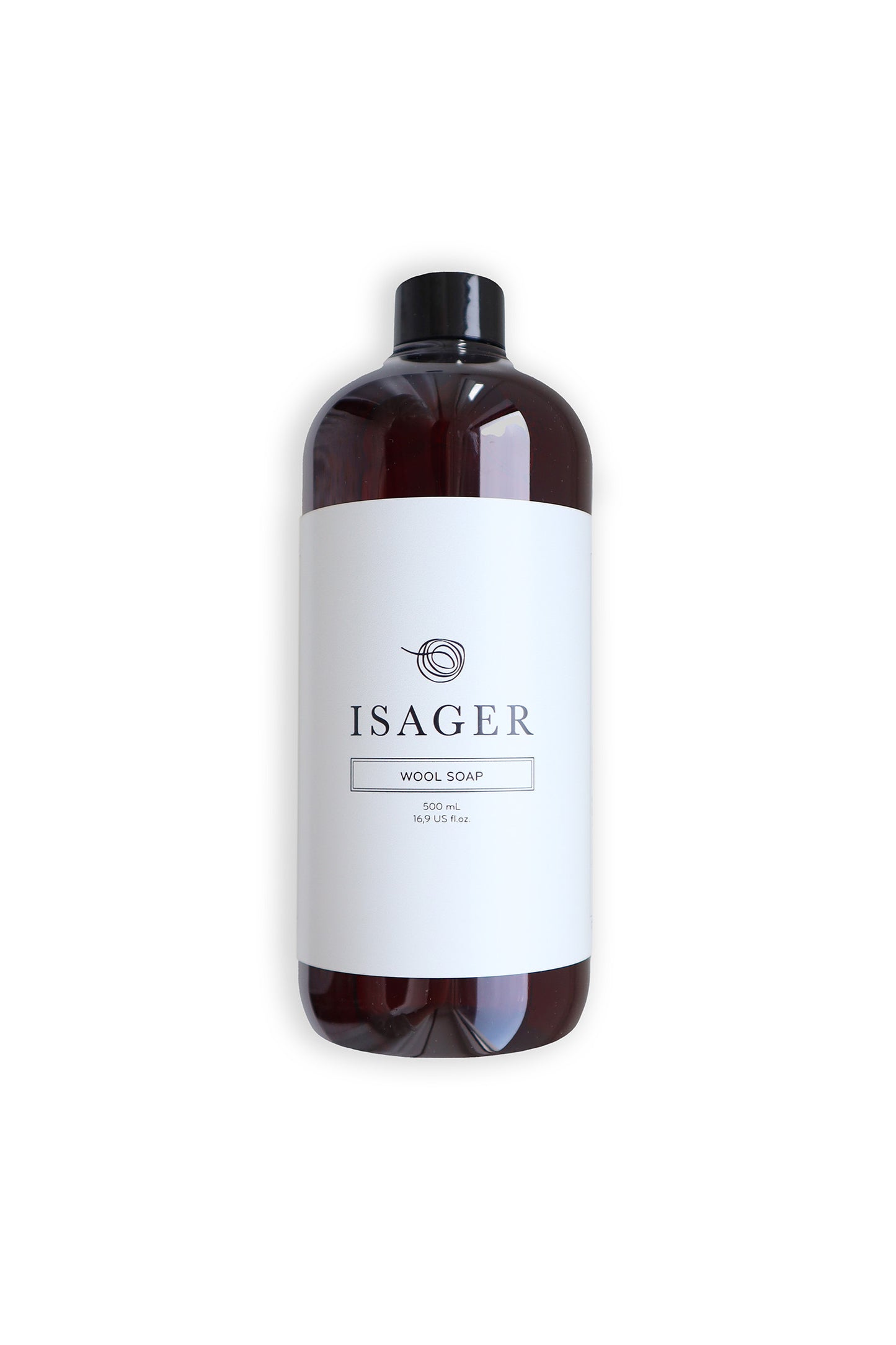 Wool Soap (100ml oder 500ml)