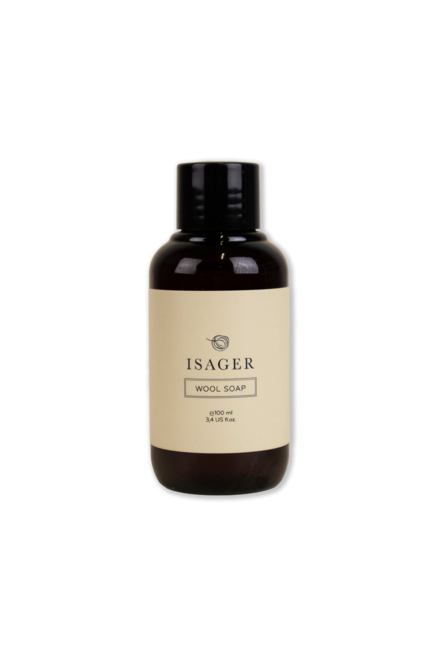 Wool Soap (100ml oder 500ml)