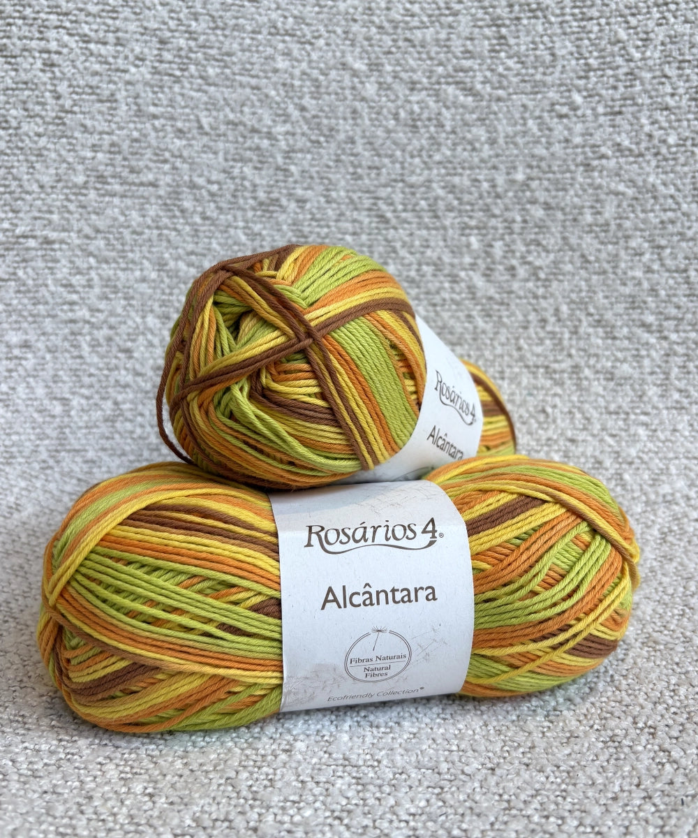 Alcântara