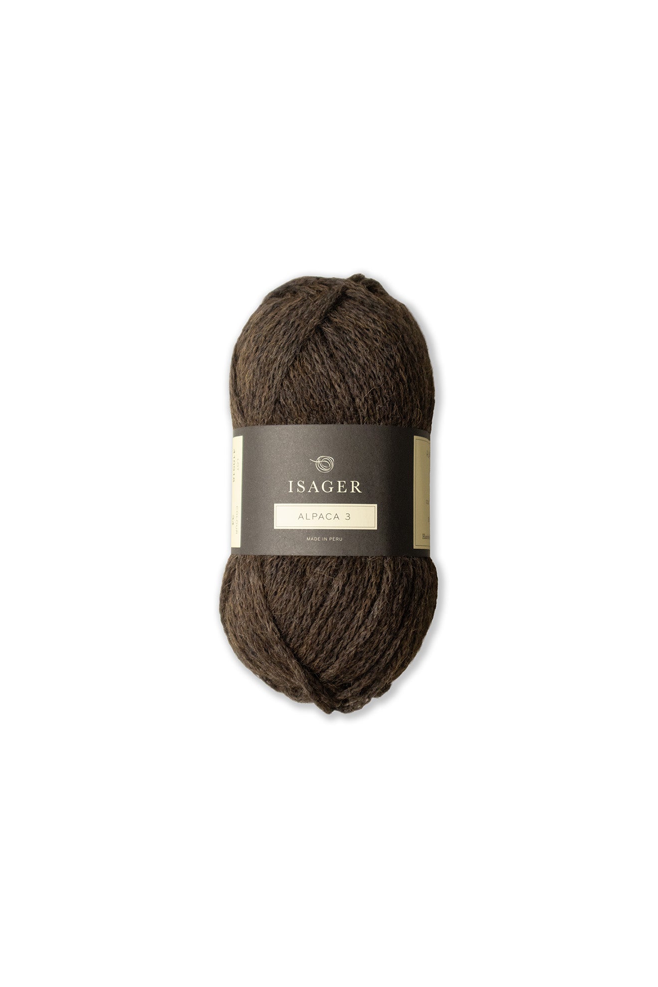 Alpaca 3
