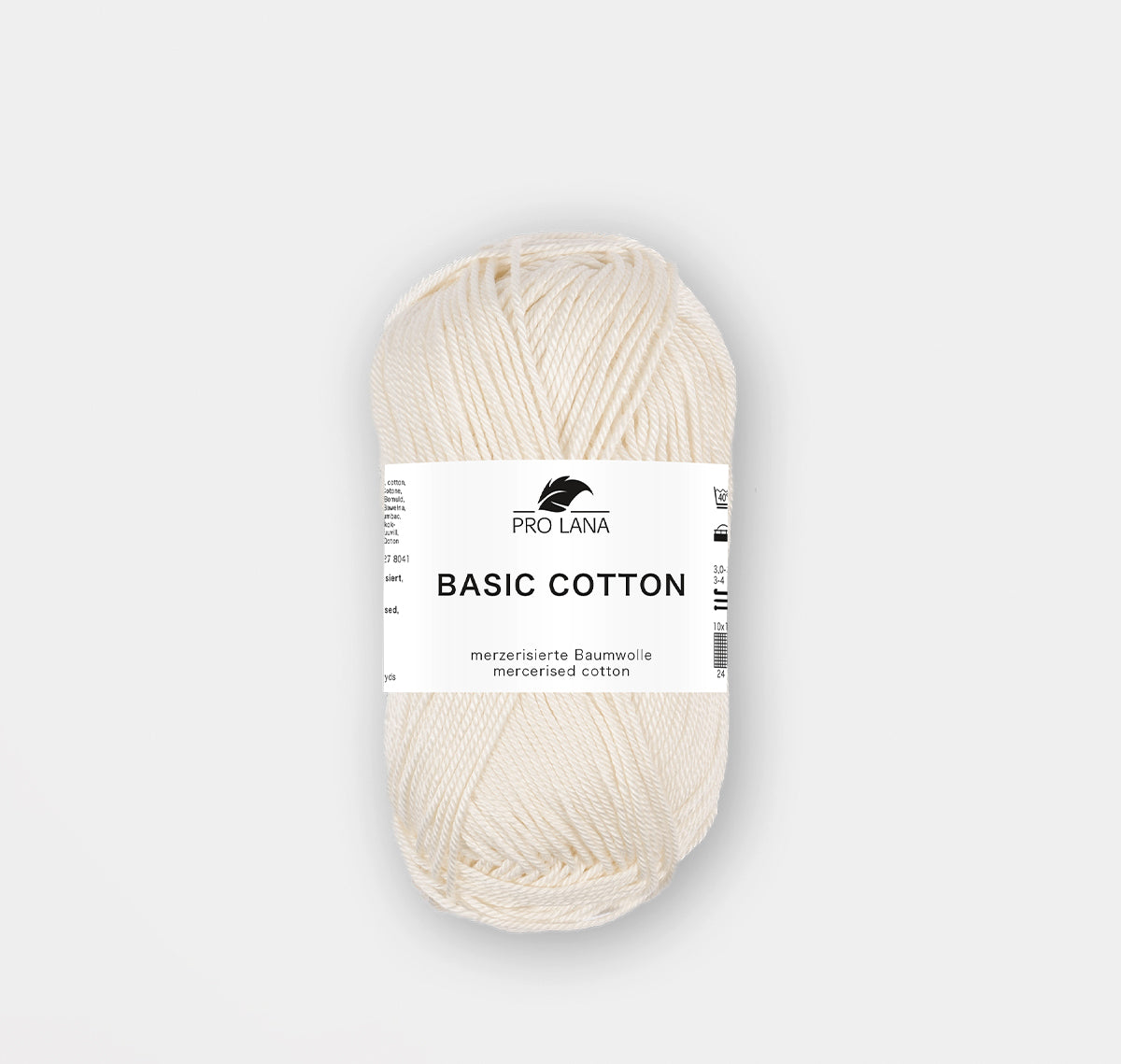 Basic Cotton