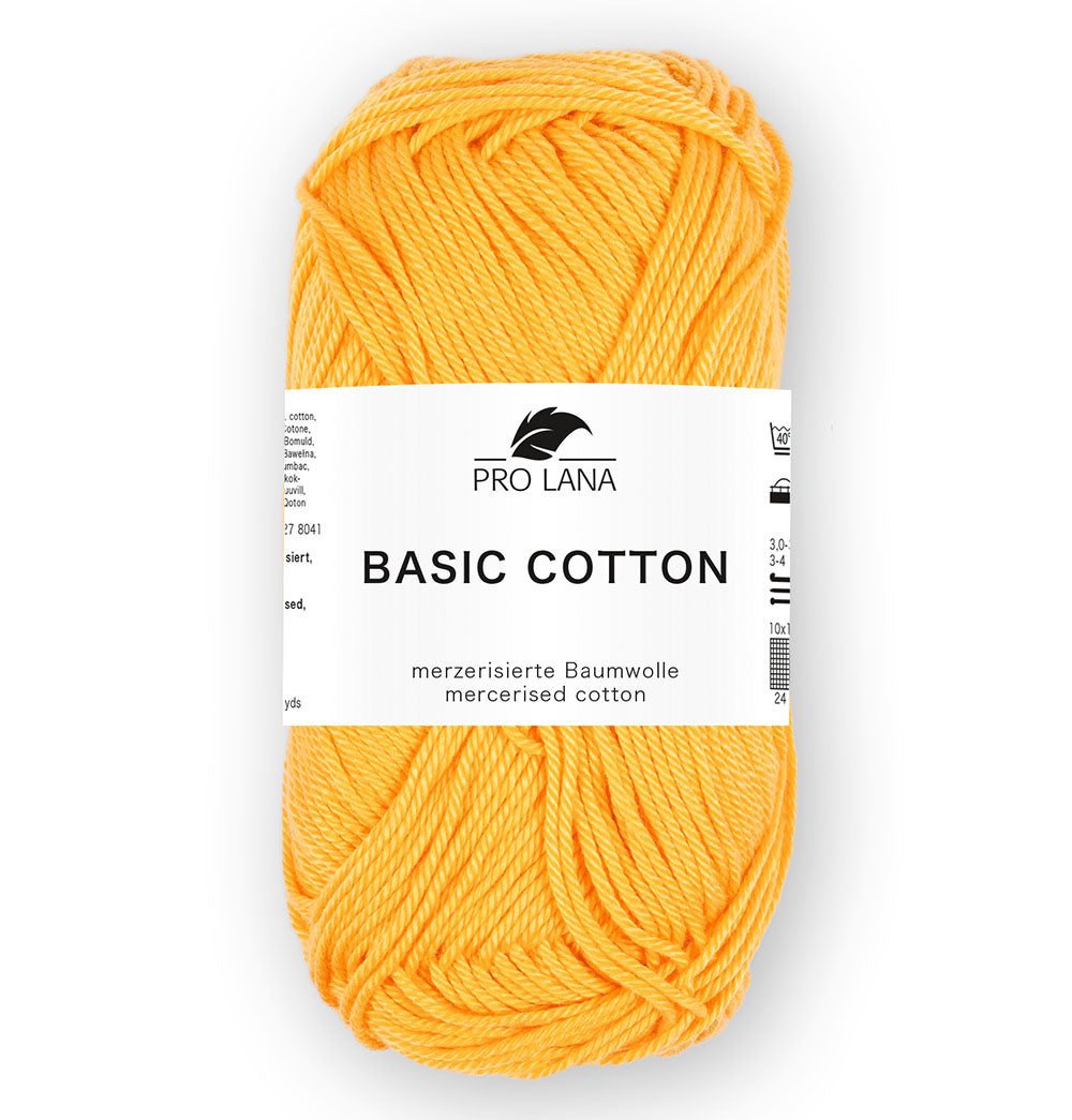 Basic Cotton