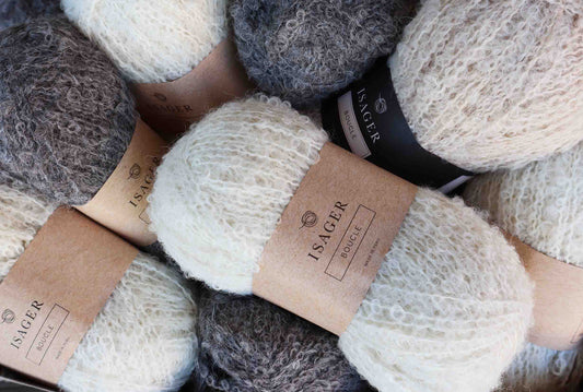 Bouclé