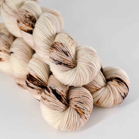 Cashmere Sock